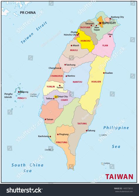 taiwan cities|administrative divisions of taiwan.
